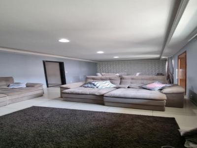 Casa para Venda, em Belford Roxo, bairro Santa Amlia, 3 dormitrios, 2 banheiros, 1 sute, 1 vaga