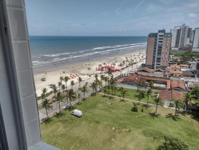 Apartamento para Venda, em Praia Grande, bairro Solemar, 2 dormitórios, 1 banheiro, 1 suíte, 1 vaga