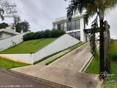 Casa em Condomnio para Venda, em Bragana Paulista, bairro Bocaina, 4 dormitrios, 5 banheiros, 3 sutes, 4 vagas