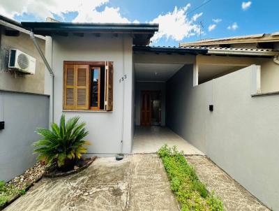 Casa para Venda, em Montenegro, bairro Timbauva, 3 dormitrios, 1 banheiro, 1 vaga