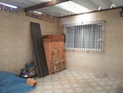 Casa para Venda, em Mongagu, bairro Balnerio Flrida Mirim, 2 dormitrios, 1 banheiro, 1 sute, 2 vagas