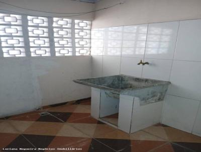 Casa para Locao, em So Paulo, bairro jardim miriam, 1 dormitrio, 1 banheiro