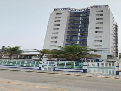 Apartamento para Venda, em Mongaguá, bairro Vila Atlântica, 2 dormitórios, 1 banheiro, 1 suíte, 1 vaga