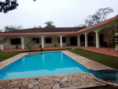 Chácara para Venda, em Itanhaém, bairro Jardim Umuarama, 4 dormitórios, 2 banheiros, 1 suíte, 5 vagas