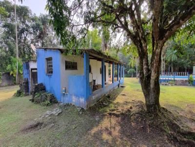 Chcara para Venda, em Itanham, bairro Estancia Suia, 3 dormitrios, 2 banheiros, 2 sutes, 6 vagas