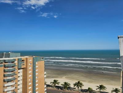 Apartamento para Venda, em Mongaguá, bairro Jardim Marina, 3 dormitórios, 2 banheiros, 1 suíte, 2 vagas