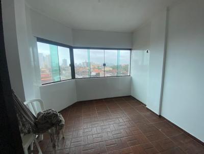 Apartamento para Venda, em Mongagu, bairro Vila Atlntica, 3 dormitrios, 1 banheiro, 2 sutes