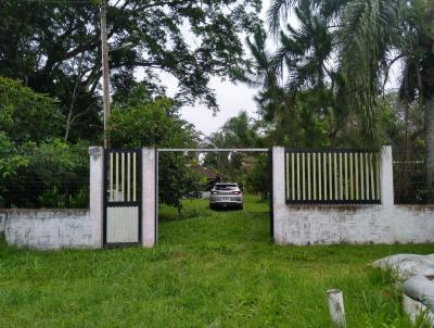 Chcara para Venda, em Itanham, bairro Balnerio Gaivota, 1 dormitrio, 1 banheiro, 2 vagas