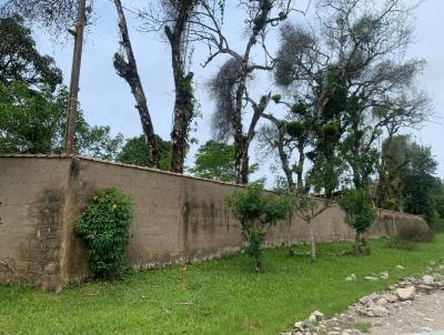 Chcara para Venda, em Itanham, bairro Chcaras Lucel, 1 dormitrio, 1 banheiro, 10 vagas