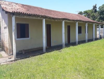 Chcara para Venda, em Itanham, bairro Jardim Coronel, 3 dormitrios, 1 banheiro, 1 sute, 10 vagas