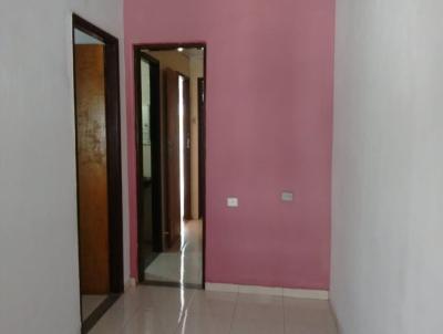 Casa para Venda, em So Jos dos Campos, bairro Jardim Telespark, 4 dormitrios, 1 banheiro, 2 vagas
