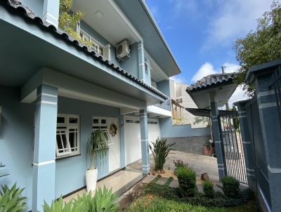 Casa para Venda, em Montenegro, bairro Rui Barbosa, 3 dormitrios, 4 banheiros, 1 sute, 2 vagas