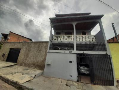 Casa para Venda, em Belo Horizonte, bairro Jardim Comercirios, 3 dormitrios, 1 banheiro, 1 vaga