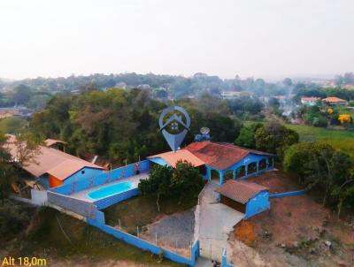 Chcara para Venda, em Salto de Pirapora, bairro Quintas de Pirapora I, 3 dormitrios, 3 banheiros, 5 vagas