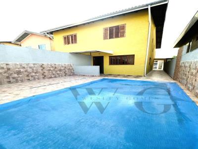 Casa para Venda, em Atibaia, bairro Jardim das Palmeiras, 2 dormitrios, 3 banheiros, 1 sute, 2 vagas