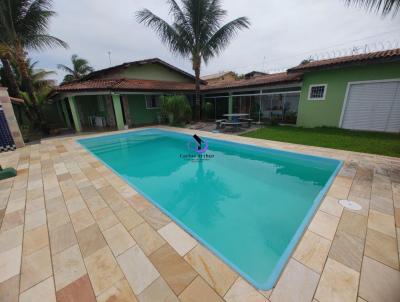 Casa para Venda, em Itanham, bairro Grandesp, 2 dormitrios, 1 banheiro, 4 vagas