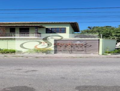 Casa Duplex para Venda, em Rio das Ostras, bairro Jardim Marilia, 3 dormitrios, 4 banheiros, 2 sutes, 2 vagas