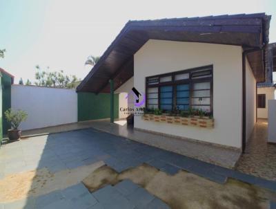 Casa para Venda, em Itanham, bairro Jardim Suaro (Praia), 3 dormitrios, 1 banheiro, 1 sute, 3 vagas