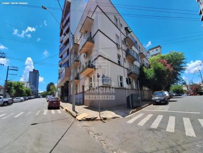 Apartamento para Venda, em Santa Rosa, bairro Centro, 1 dormitrio, 1 banheiro