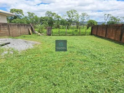 Terreno para Venda, em Palhoa, bairro Guarda do Cubato