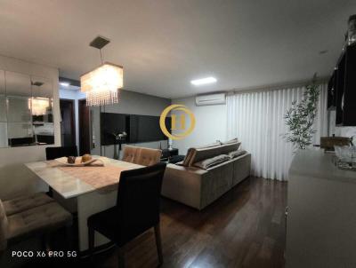 Apartamento para Venda, em Rio Claro, bairro Alto do Santana, 2 dormitrios, 2 banheiros, 1 sute, 1 vaga