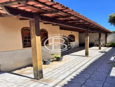 Casa para Venda, em Serra, bairro Valparaso, 5 dormitrios, 3 banheiros, 1 sute, 2 vagas