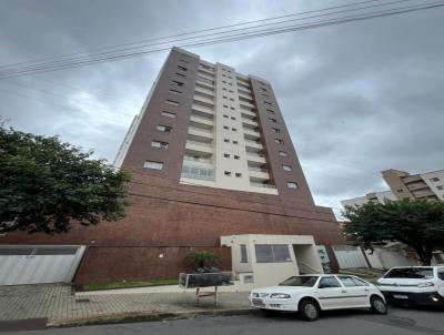 Apartamento para Locao, em Poos de Caldas, bairro Jardim Cascatinha, 2 dormitrios, 2 banheiros, 1 sute, 2 vagas