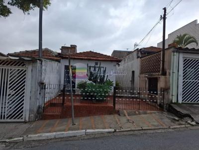 Terreno para Venda, em So Paulo, bairro Vila Gustavo, 4 dormitrios, 3 banheiros