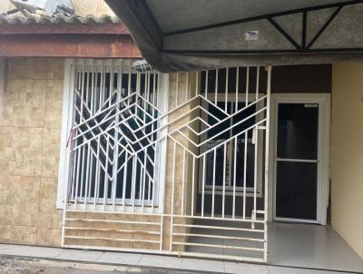 Casa para Venda, em Fortaleza, bairro Siqueira, 2 dormitrios, 2 banheiros, 1 sute, 1 vaga