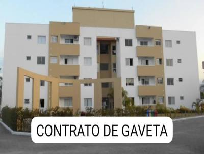 Apartamento para Venda, em Palhoa, bairro Ariri da Formiga, 2 dormitrios, 1 banheiro, 1 vaga