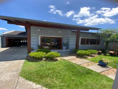 Casa para Venda, em Campo Bom, bairro Metzler, 2 dormitórios, 2 banheiros, 1 vaga