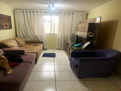 Apartamento 3 Quartos para Venda, em Jundia, bairro Residencial Terra da Uva, 3 dormitrios, 2 banheiros, 1 sute, 1 vaga