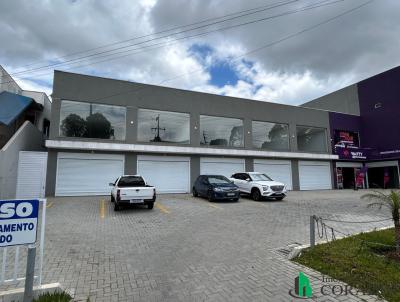 Loja Comercial para Locao, em Colombo, bairro Guarani, 2 banheiros