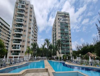 Apartamento para Venda, em Rio de Janeiro, bairro Barra Olmpica, 3 dormitrios, 3 banheiros, 2 sutes, 2 vagas