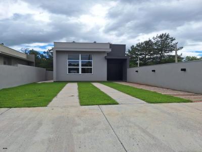 Casa para Venda, em Montenegro, bairro Porto dos Pereiras, 3 dormitrios, 2 banheiros, 1 sute