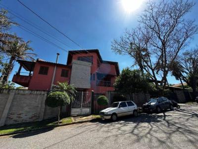 Casa para Locao, em , bairro Jardim Europa, 5 dormitrios, 1 banheiro, 5 sutes