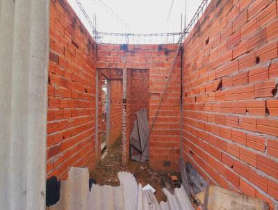 Casa para Venda, em Itu, bairro BOSQUE SANTA ROSA, 2 dormitrios, 1 banheiro, 1 vaga