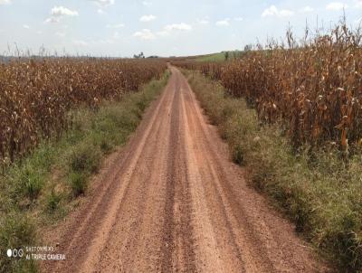 Fazenda para Venda, em Caiapnia, bairro 