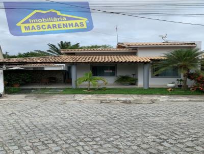 Casa em Condomnio para Venda, em Feira de Santana, bairro CALUMBI