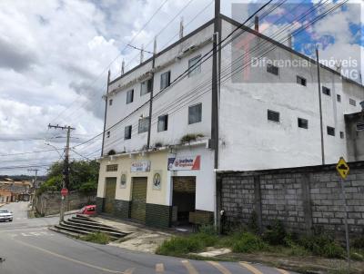 Imvel Comercial para Venda, em Contagem, bairro Retiro