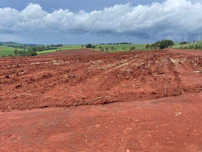 Stio para Venda, em Pirassununga, bairro 