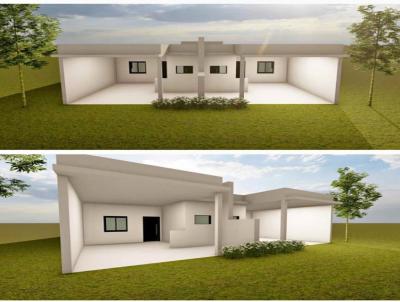 Casa Geminada para Venda, em Ibirama, bairro dalbergia, 2 dormitrios, 2 banheiros, 1 sute, 1 vaga
