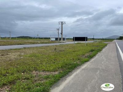 Lote para Venda, em Garuva, bairro Distrito Industrial Leste