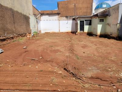 Terreno para Venda, em Presidente Prudente, bairro Vila Euclides