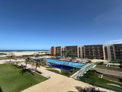 Apartamento para Locao, em Fortaleza, bairro Praia do Futuro II, 2 dormitrios, 2 banheiros, 1 sute, 1 vaga