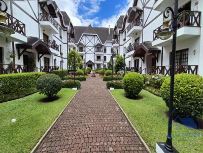 Apartamento para Venda, em Campos do Jordo, bairro Capivari, 6 dormitrios, 3 banheiros, 5 sutes, 2 vagas