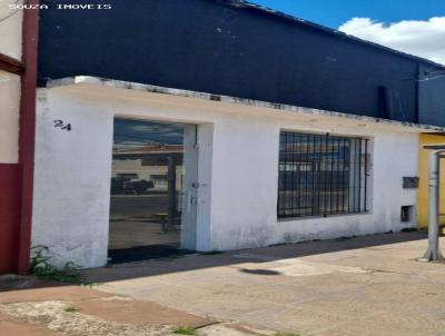 Sala Comercial para Locao, em Alegrete, bairro Centro, 1 banheiro