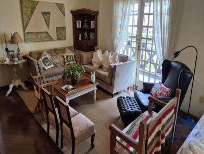 Apartamento para Venda, em Campos do Jordo, bairro Capivari, 5 dormitrios, 2 banheiros, 3 sutes, 2 vagas