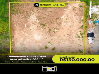 Terreno para Venda, em Pouso Redondo, bairro Aterrado