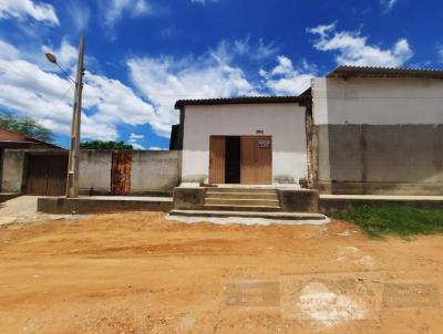 Casa para Venda, em Patos, bairro LOT. JARDIM COLONIAL, 3 dormitrios, 1 banheiro, 1 sute, 1 vaga